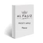 Frosty Apple