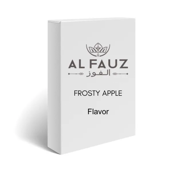Frosty Apple