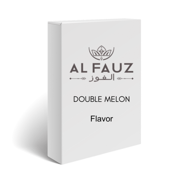 Double Melon