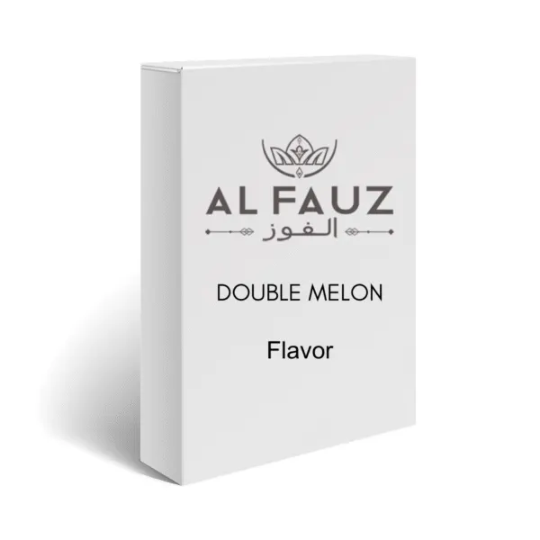 Double Melon