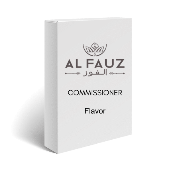 Commissioner