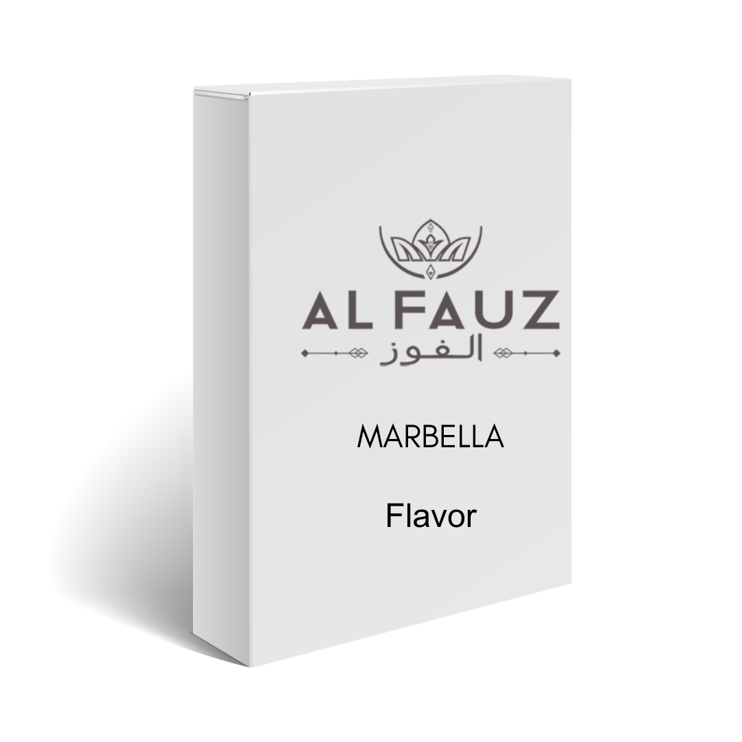 Marbella Marbella