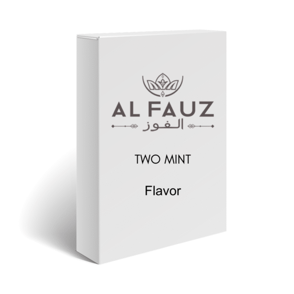 Two Mint