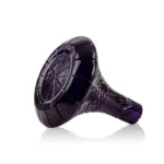 COCOYAYA Simba Hookah Replacement Base Only - Purple - Image 4