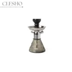 MYA Petite Hookah – Grey - Image 2