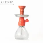 MYA Hayla Hookah – Red - Image 2