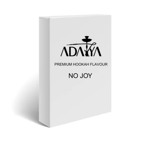 No Joy