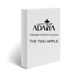 The Two Apple