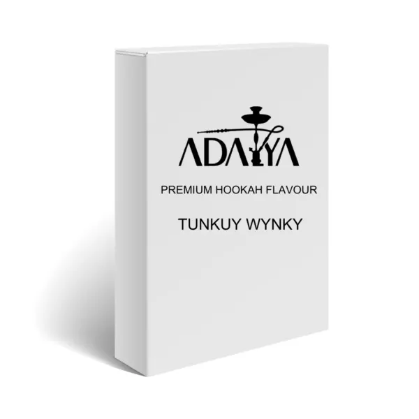 Tunkuy Wynky