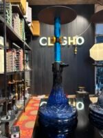 MO DELUXE Hookah 24 Inch | Premium Designer Hookah - Image 3