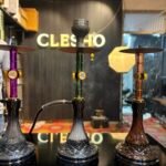 MO DELUXE Hookah 24 Inch | Premium Designer Hookah