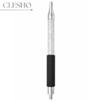 Clesho Gelly Bazooka Ice Chiller Handl Bazooka White Colour Gel Cooling Hookah