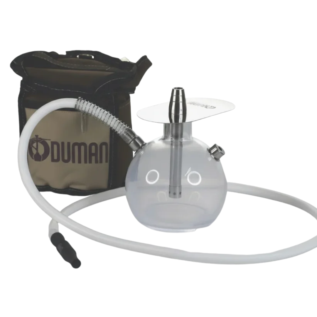 Oduman Voyage Premium Hookah Oduman Voyage Premium Hookah - Image 1