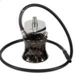Oduman Travel Black Premium Hookah