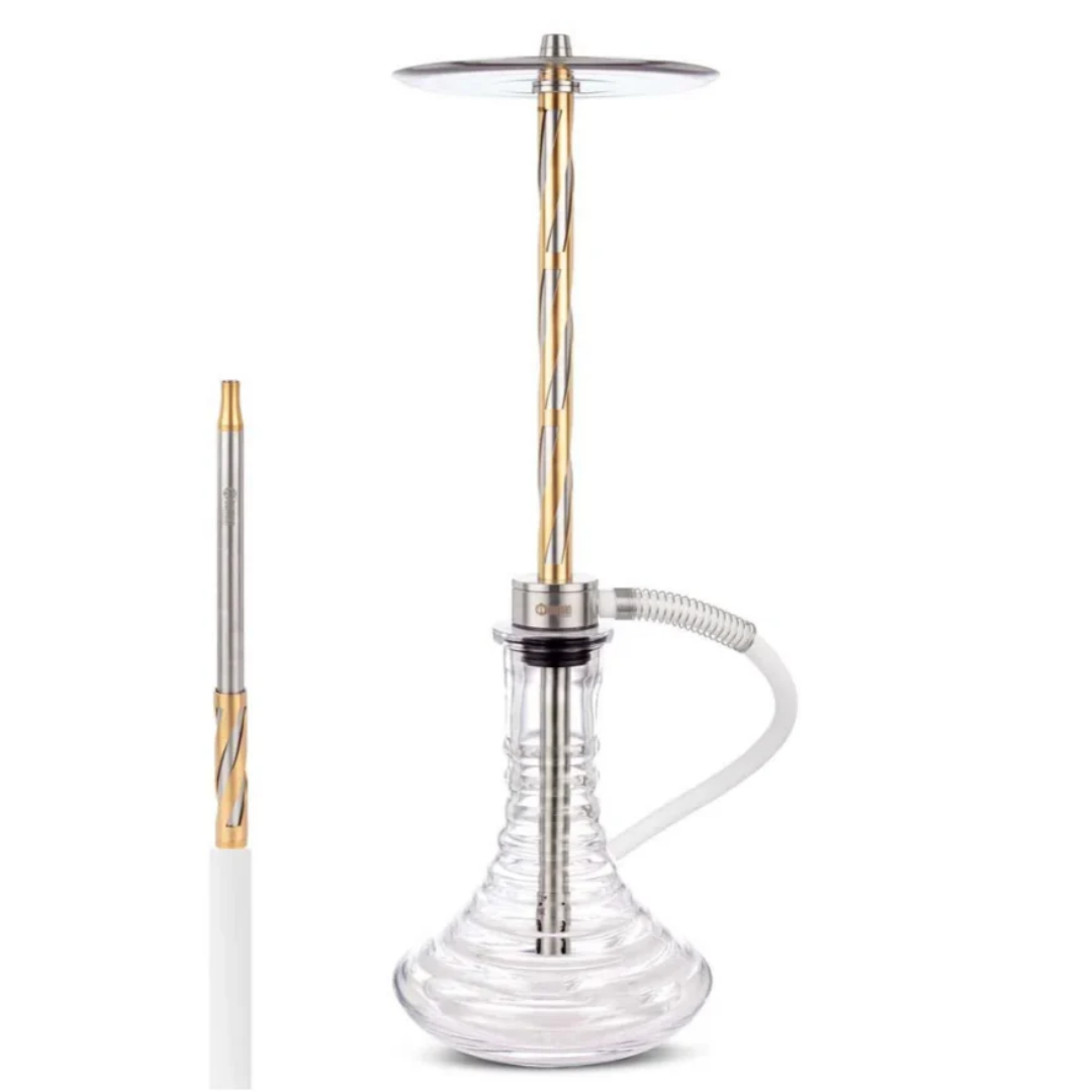Oduman RS Smoke Blade Premium Hookah Oduman RS Smoke Blade Premium Hookah - Image 1