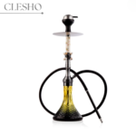 Alpha Series Berry Hookah