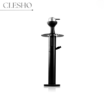 Steel Storm Hookah – Black - Image 2