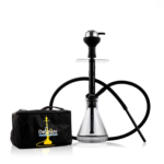 Vibe Hookah with Bag