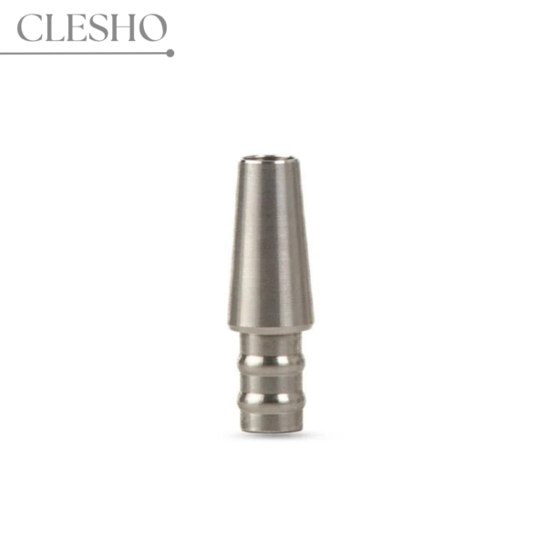 Back Tip for Hookah Pipe – Grey