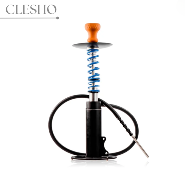 Torque Hookah