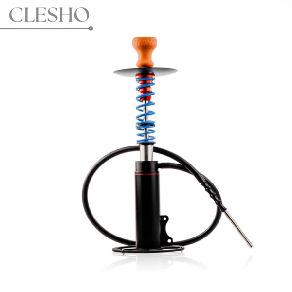 Thugs Torque Hookah