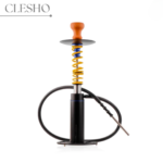 Thugs Torque Hookah – Yellow / Blue