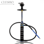 Baseball Hookah - Blue
