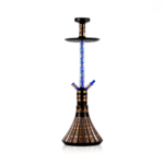 Zafira Hookah - Blue