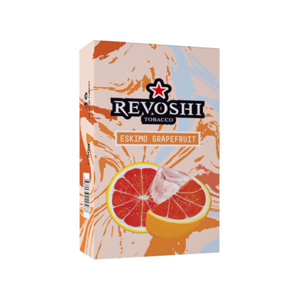 Revoshi Eskimo Grapefruit