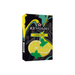 Lemon Mint