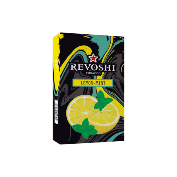 Lemon Mint