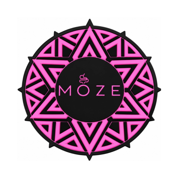 MOZE Hookah Matt
