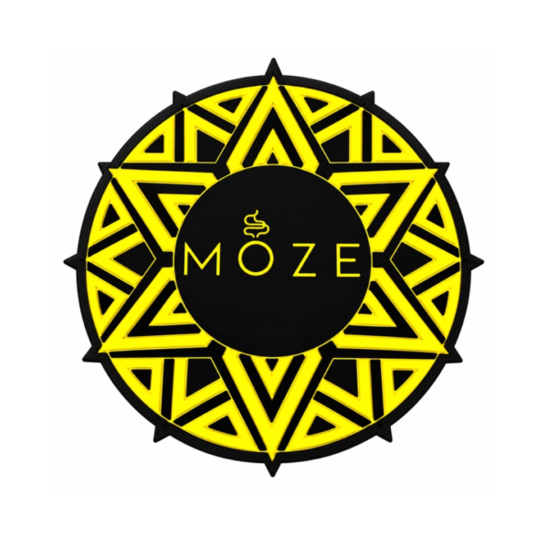 MOZE Hookah Matt