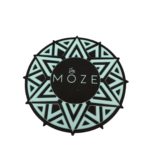 MOZE Hookah Matt