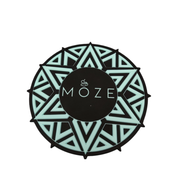 MOZE Hookah Matt