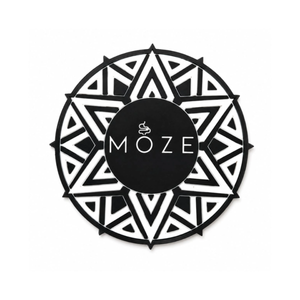 MOZE Hookah Matt
