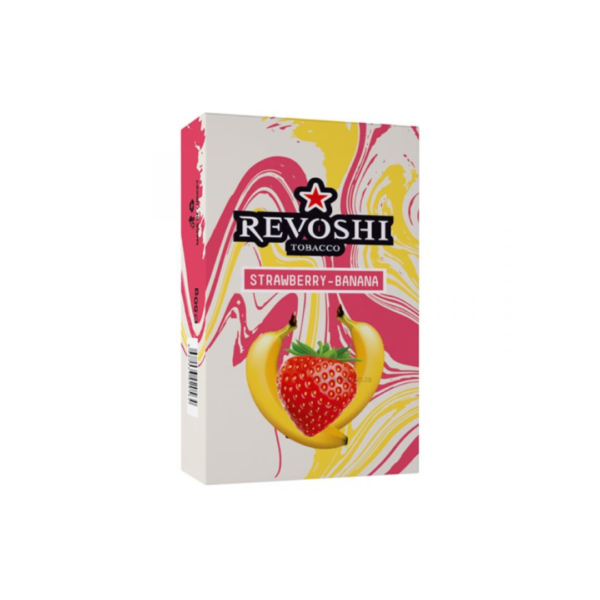 Strawberry Banana