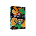 Orange Mint