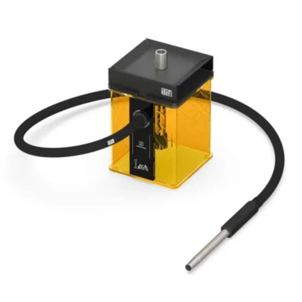 Nano Smoke Ice Hookah