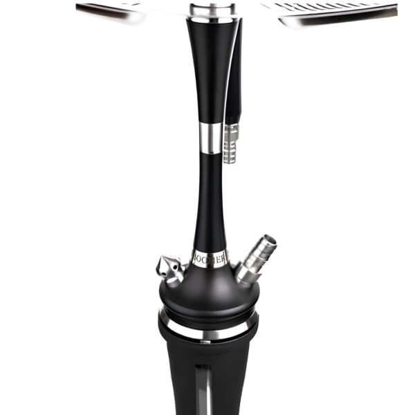 Mr. EDS Hookah
