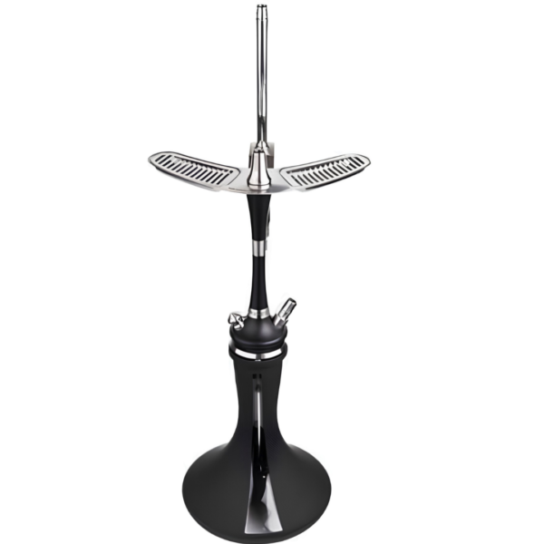 Mr. EDS Hookah