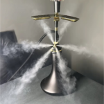 Mr. EDS Hookah