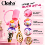 Clesho Mouth Tip