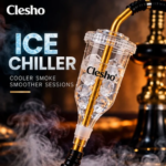 Clesho ICE Chiller