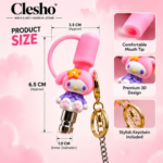 Clesho Mouth Tip
