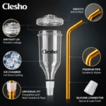 Clesho ICE Chiller