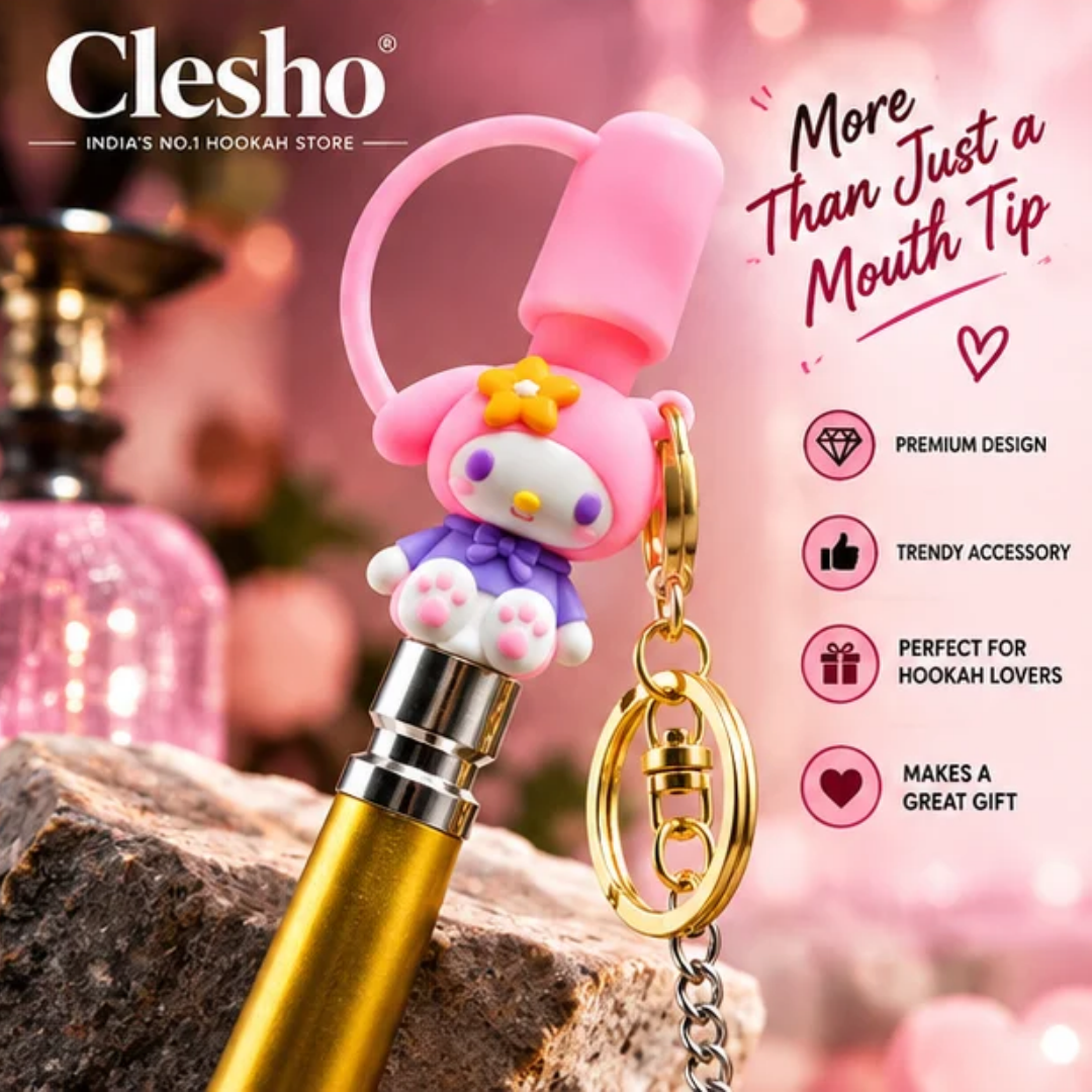 Clesho Mouth Tip Clesho Mouth Tip