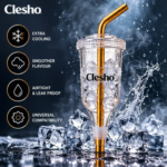 Clesho ICE Chiller