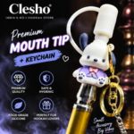 Clesho Mouth Tip