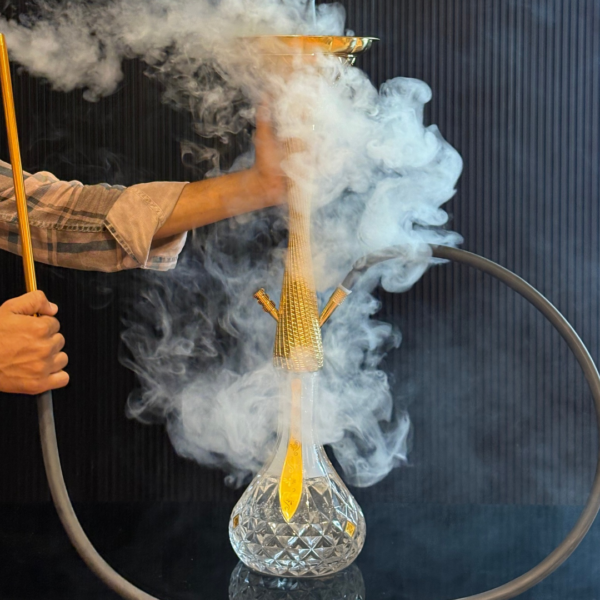 Khaleesi Hookah 32 Inch